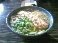 외방커뮤니티 > 별방 > 부산 남천동 수타우동가게 다케다야(사진有)