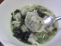 외방커뮤니티 > 요리방 > 만두국 한입 할래? ＇O＇