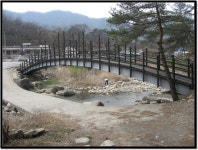 산행기 - 칠보산(충청북도, 괴산) 봄맞이 산행...