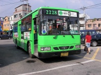 [C40] 양수리 버스 - 버스 갤러리