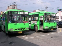 [C40] 양수리 버스 - 버스 갤러리