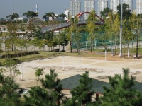 안산 호수공원내 호일족구장http://cafe.daum.net/HOIL - ⦼⦼족구장정보⦼⦼ - 족구100인클럽 안산 호수공원내 호일족구장http... 