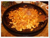 춘천 명동본가 닭갈비 막국수 전문점