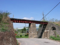 매송 수인선 흔적 - 철도(지하철) 갤러리