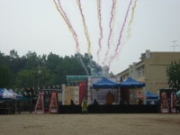 2007 산동면면 경로잔치 및 체육대회 - 자유갤러리 - 동중15회 2007 산동면면 경로잔치 및 체육대회