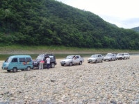 경기 남부 자동차 동호회 벙개 사진 | 보배드림 직찍/특종발견