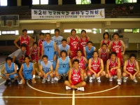 건대배 사진입니다 - ☆건대배대회사진☆ - 건국대학교 아마농구부 건대배 사진입니다