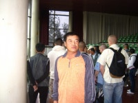 도라산 전망대 - 감악산 번영회 앨범 - 감악산 평풍바위 도라산 전망대