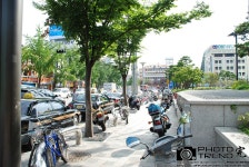 [D80] 용산역 - 니콘 갤러리