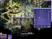 7월 화분템 - 흰 날개옷 정보 - ………… 정보제공방〃 - 매직위버(MagicWeaver) 7월 화분템 - 흰 날개옷 정보