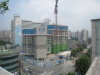 [사진]XI 시리즈-여의도자이와 광장자이 - 부동산 갤러리