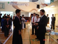 제1회구로구청장기검도대회21 - 유한｀사진관、 - 유한검도 제1회구로구청장기검도대회21