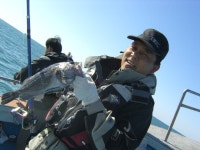 ◈ 해상호 ◈ 11월 17일 단체 조황 사진!!