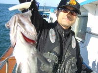 ◈ 해상호 ◈ 11월 17일 단체 조황 사진!!