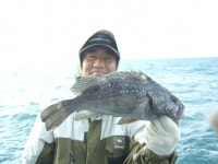 ◈ 해상호 ◈ 11월 17일 단체 조황 사진!!