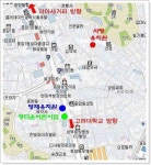 약도 입니다. - ┃약도 (☎925-4114)… - 즐거운 유치원 행복한 아이들 영재유치원 약도 입니다.