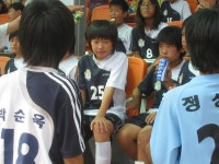 ~모덕 구장에서~ - *훈련 모습 - 진주 고봉우 FC ~모덕 구장에서~