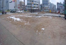천안시 성정동 일반상업지역 313평 나대지 감정:28억 2차:19억 - 상가(강남,서초) 매물 - 당구장 매매 정보센타 천안시 성정동 일반상업지역... 