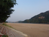 Re:하동 송림공원 백사청송 - 은빛 모래사장과 섬진강 - ◈섬진강변자연경관 - 하동포구팔십리 Re:하동 송림공원 백사청송 - 은빛 모래사장과... 
