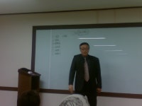 익산 상지 미용 전문학원 이론 세미나 - 사진자료 - 꾸에롱 익산 상지 미용 전문학원 이론 세미나