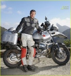 브래드 피트 BMW 바이크 | 보배드림 오토바이/자전거