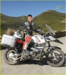 브래드 피트 BMW 바이크 | 보배드림 오토바이/자전거