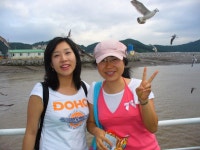 예쁜 선생님들^^ - 법원리 교회 추억앨범 - 법원리 교회 아동부 예쁜 선생님들^^