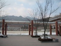 캠퍼스 이쁘기로 유명한 국민대학교.jpg - 인스티즈(instiz) 이슈 카테고리 캠퍼스 이쁘기로 유명한 국민대학교.jpg