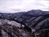 산행창고 | 매봉산-쇠뿔봉 - Daum 카페 매봉산-쇠뿔봉