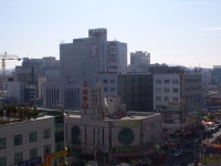 광주 상무지구 일대~ - 도시 갤러리