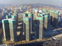 다시 한번 도약을 꿈꾸는 반포의 대단지 반포주공->래미안~ - 부동산 갤러리