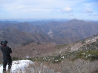 산행기 - 영축산(1081m) 영축지맥을 마치며...