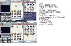 50클레릭시간의길 4 사냥 경험치&흑자계산(2배x) - ………ː(구)사냥터공략 - +메이플스토리+ 50클레릭시간의길 4 사냥 경험치&흑자계산(2배x)