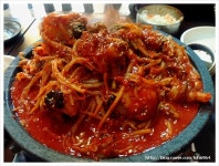 부천 중동 상동에 아귀찜 맛있는집맛집 정보 검색 NO.1 사이트, 메뉴판닷컴 :: 맛집 정보가 가득