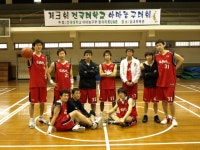 제3회건대배사진모음3 - ☆건대배대회사진☆ - 건국대학교 아마농구부 제3회건대배사진모음3