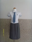 마산 한일 전산여자고등학교 교복사진 바뀐 하복사진 - . - 한국교복매니아 마산 한일 전산여자고등학교 교복사진 바뀐 하복사진