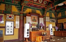 영남루 - • ♡˚-…。…-풍경 사진  - 하나골프동우회 영남루