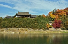 영남루 - • ♡˚-…。…-풍경 사진  - 하나골프동우회 영남루