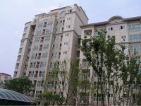 은평뉴타운 최근 사진 몇개 첨부해봄 - 부동산 갤러리