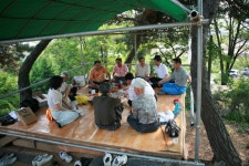 덕양정사계날 - 폰앨범 - 국궁덕양정 덕양정사계날