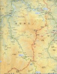 백두대간 제8구간 우두령~추풍령 - 白頭大幹(백두대간) - 요산요수산행방 백두대간 제8구간 우두령~추풍령