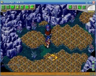 외방커뮤니티 > 게임방 > 추억의 고전RPG, 스톤에이지