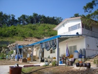 2008산사태복구 - 앨범 - 자연의과학생명농업(自然醫......) 2008산사태복구