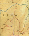 백두대간 제26구간 진고개~구룡령 - 白頭大幹(백두대간) - 요산요수산행방 백두대간 제26구간 진고개~구룡령