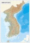 대한민국지도, 대한민국전도, 전국지도 2010. 12. 29 - 한국 이야기 - 방배동 소망부동산 대한민국지도, 대한민국전도, 전국지도 2010. 12. 29