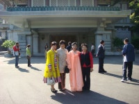 엄마랑 북조선여행~~ - ===기본 폰/앨범====== - 심양서탑신영민박 엄마랑 북조선여행~~