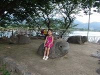 섬진강 두껍바위 - 기본 앨범 - 백두문화연구회 섬진강 두껍바위