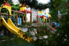 동래럭키아파트 전경 | 부동산뱅크 커뮤니티