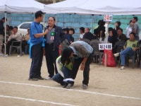 32회 체육대회 - ★ 중앙초교 36회명부 ★ - 경산중앙초등학교36회동기회 32회 체육대회