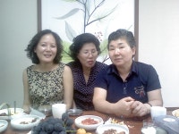 강구옥(곡주사)모임 - 【로】가족앨범 - 청도상회(서문시장) 강구옥(곡주사)모임